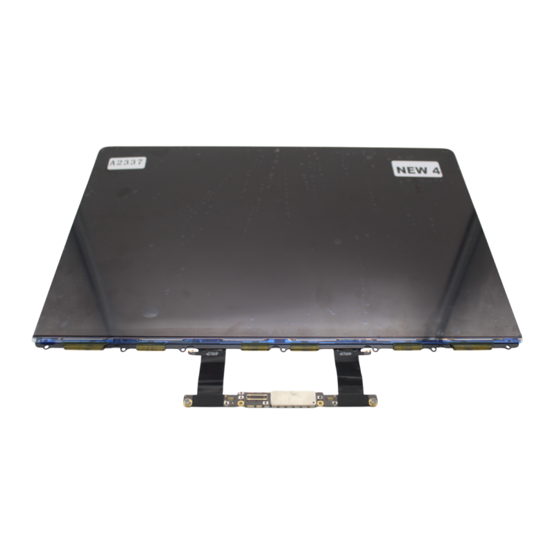 ECRÃ LED RETINA 13.3" PARA LAPTOP APPLE MACBOOK AIR 13" A2337 M1 2020 EMC 3598