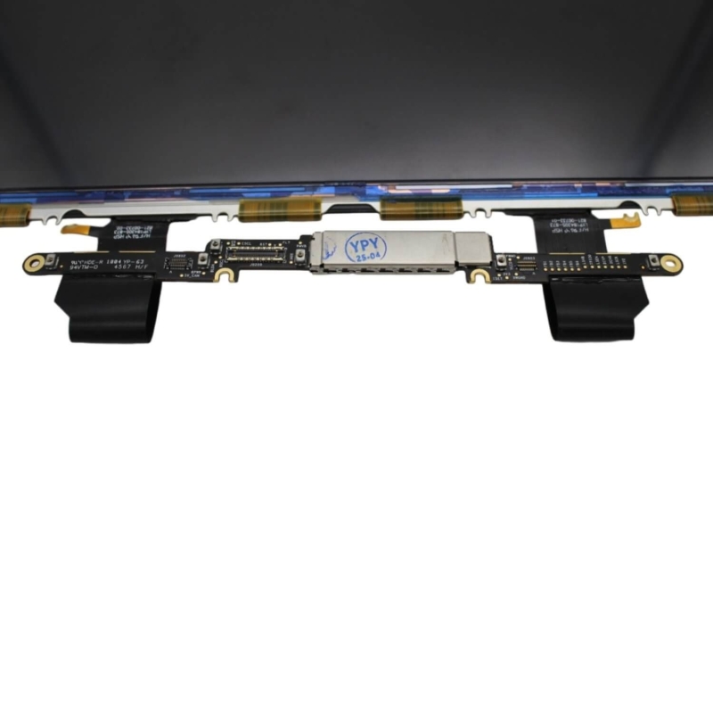 Ecrã LED RETINA portatil MacBook Air 13" A2337 M1 (2020)