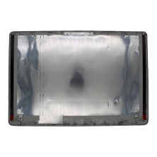 CARCASA TRASERA PARA PORTÁTIL HP 15S-FQ 15S-EQ PLATA