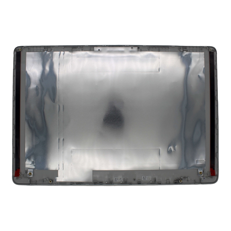 COPERTURA POSTERIORE PER LAPTOP HP 15S-FQ 15S-EQ ARGENTO