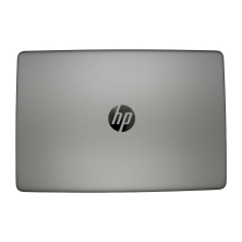 CARCASA TRASERA PARA PORTÁTIL HP 15S-FQ 15S-EQ PLATA