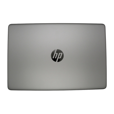 CARCASA TRASERA PARA PORTÁTIL HP 15S-FQ 15S-EQ PLATA