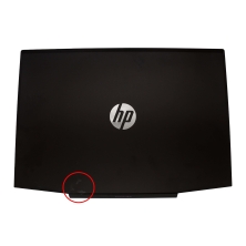 CUSTODIA LCD PER COMPUTER PORTATILE HP PAVILION 15-CX TPN-C133 L20314-001 RISTRUTTURATO