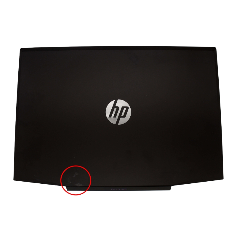 CARCAÇA LCD PARA PORTATIL HP PAVILION 15-CX TPN-C133 L20314-001 RECONDICIONADA