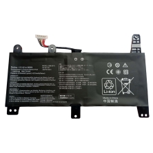 BATTERIA PER COMPUTER PORTATILE ASUS ROG STRIX C41N1731 TYPE-A