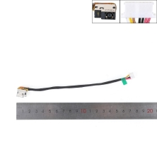 Conector DC Jack para portátil HP Stream 14" 754734-SD1 754734-FD1