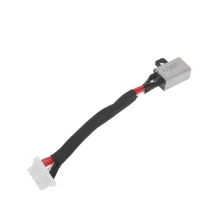 Conector DC Jack para portatil Dell Inspiron 17 7778 7779 | 06VV2 PJ806