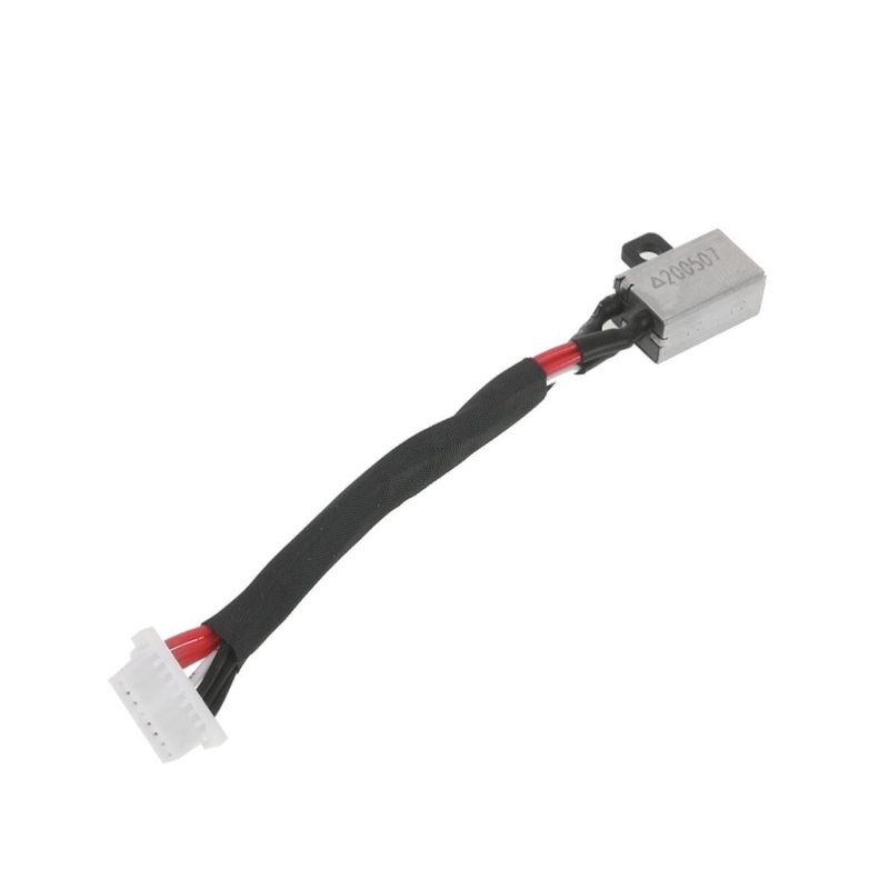 Conector DC Jack para portatil Dell Inspiron 17 7778 7779 | 06VV2 PJ806