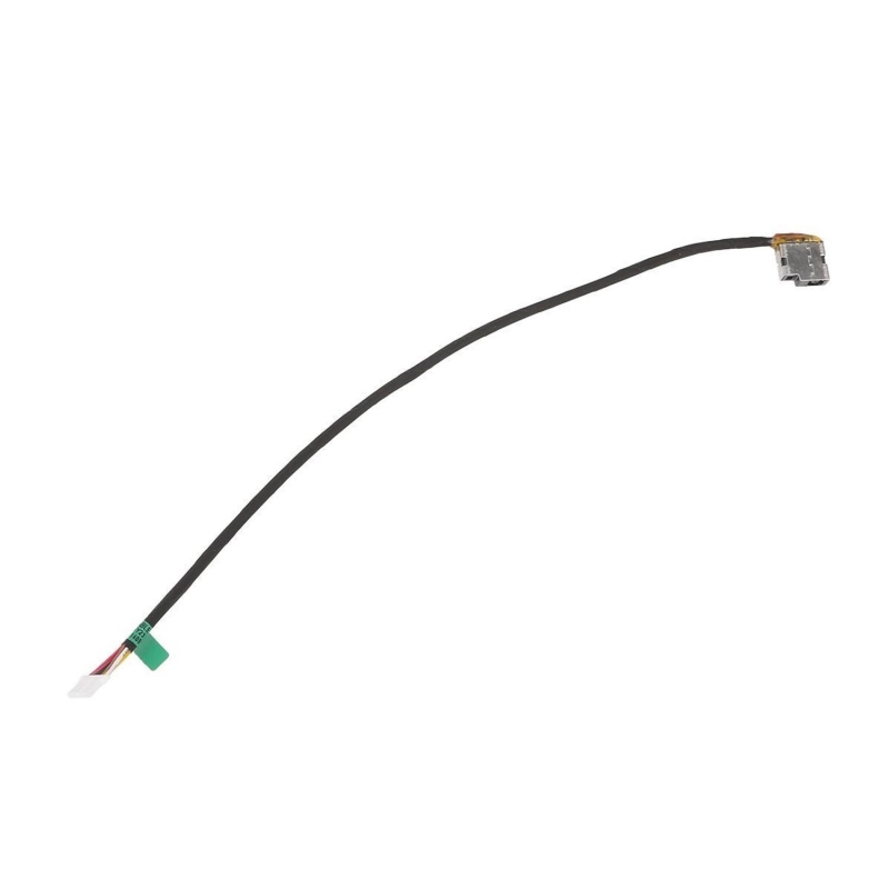 Conector DC Jack para portatil HP Pavilion 15-CS 17-G | 810327-006