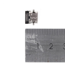 Conector DC Jack para portatil Lenovo ThinkPad X280 X390 T490