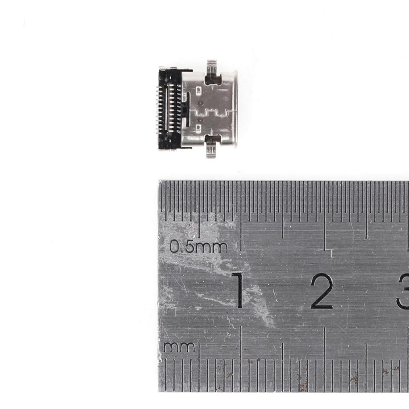 Connettore DC Jack per portatile Lenovo ThinkPad X280 X390 T490