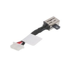 Conector DC Jack para portátil Dell Inspiron 11 3000 3148 | JDX1R7347