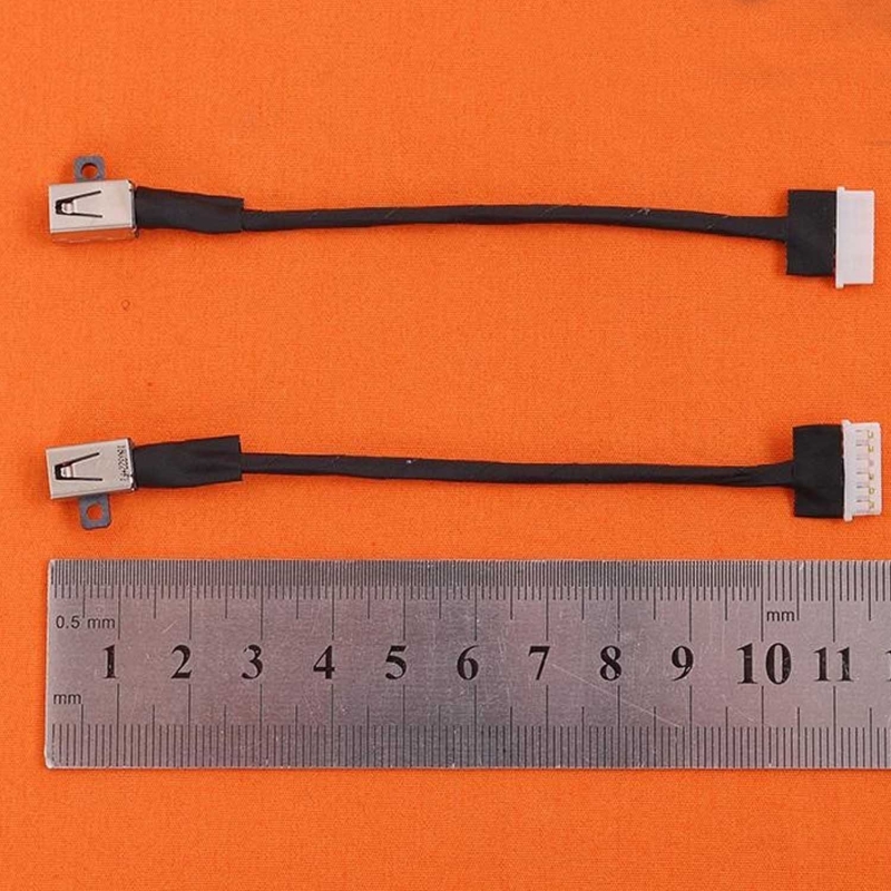 Connettore DC Jack per portatile Dell Inspiron 15-3567 | FWGMM