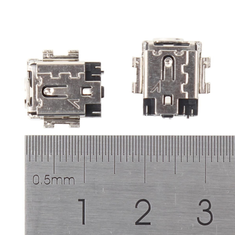 Conector DC Jack para portátil Asus X560U Series