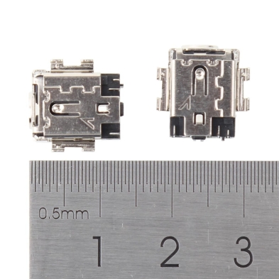 Conector DC Jack para portátil Asus X560U Series