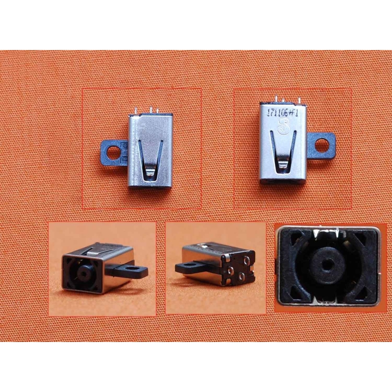 Jack/cavo CC Dell XPS 13 L321X L322X XPS 12 XPS 11 XPS 12 XPS12 ...