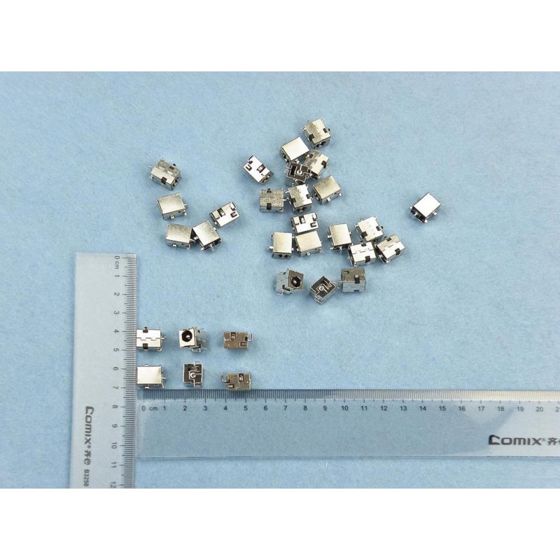 Conector DC Jack para portatil Asus K53E K53S K53SD K53SV X53S X52J