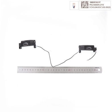 Altoparlanti Altoparlanti interni per laptop per Lenovo Thinkpad T460S T470S...