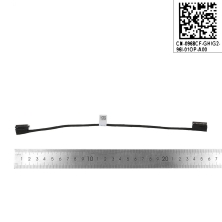 Cavo batteria per portatile Dell E5580 M3520 | CDM80 DC02002NY00