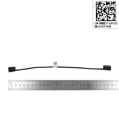 Cabo de bateria para portatil Dell E5580 M3520 | CDM80 DC02002NY00