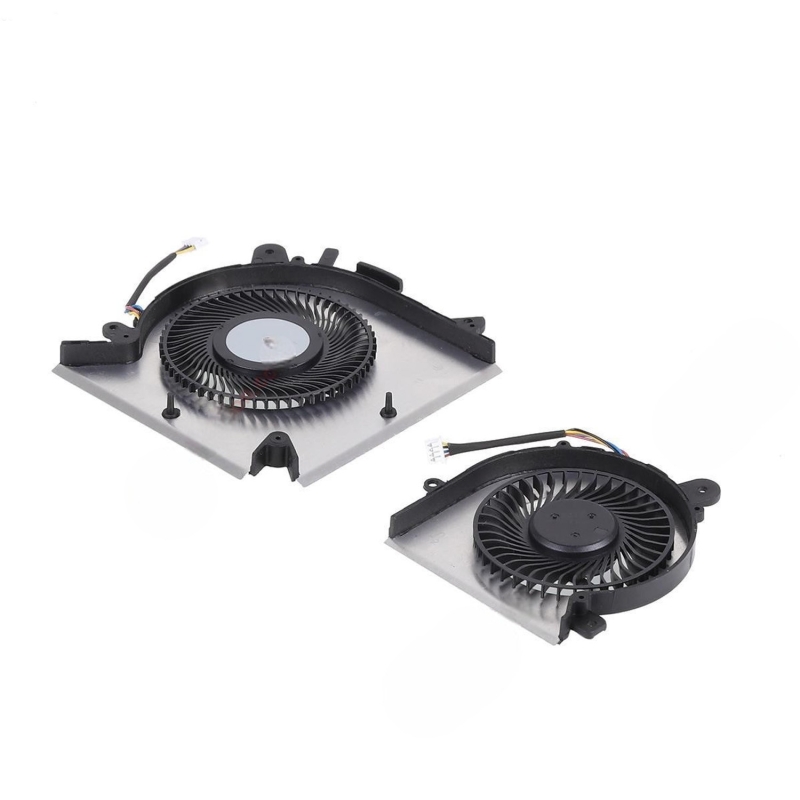 Ventoinhaes para portatil MSI GF63 GF65 MS-16R1/R3/R5 WF65