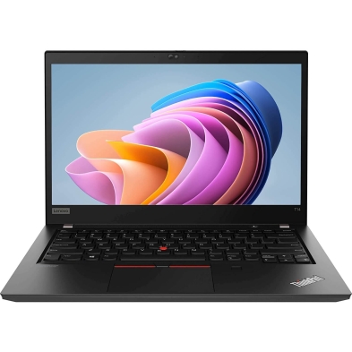 PORTATILE LENOVO THINKPAD T14 GEN 1 | I5-10310U | 14" | 16GB | 256GB SSD | B | RICONDIZIONATO