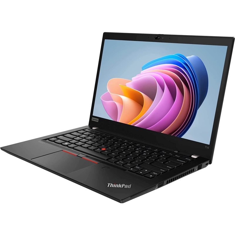 PORTATILE LENOVO THINKPAD T14 GEN 1 | I5-10310U | 14" | 16GB | 256GB SSD | B | RICONDIZIONATO