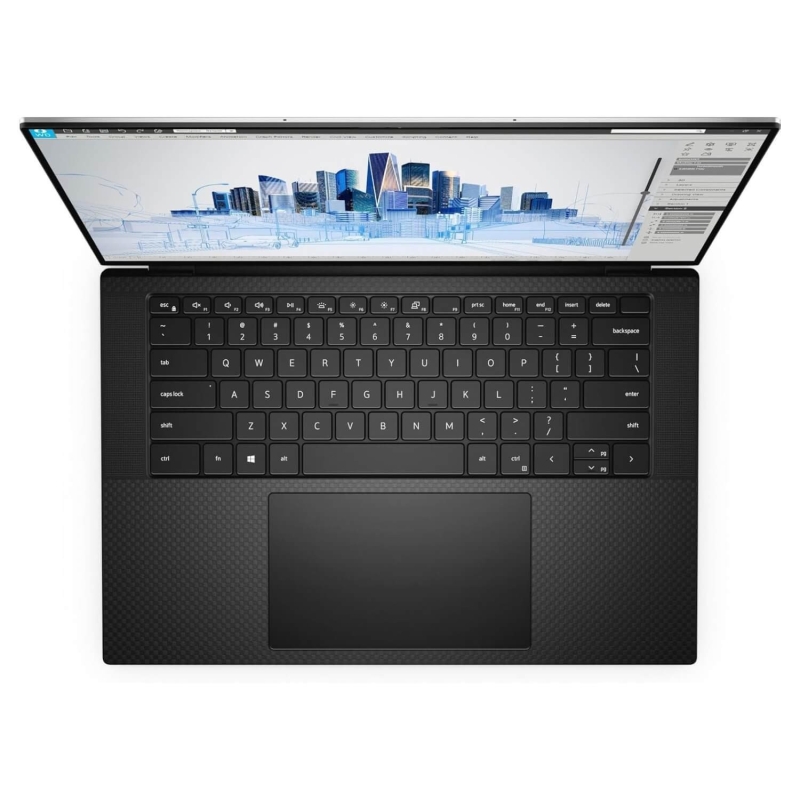 PORTÁTIL DELL PRECISION 5560 | I7-11850H | 15" | 32GB | 512GB SSD | B | RECONDICIONADO