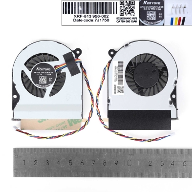Ventola di copia alta Intel NUC6 13/i5