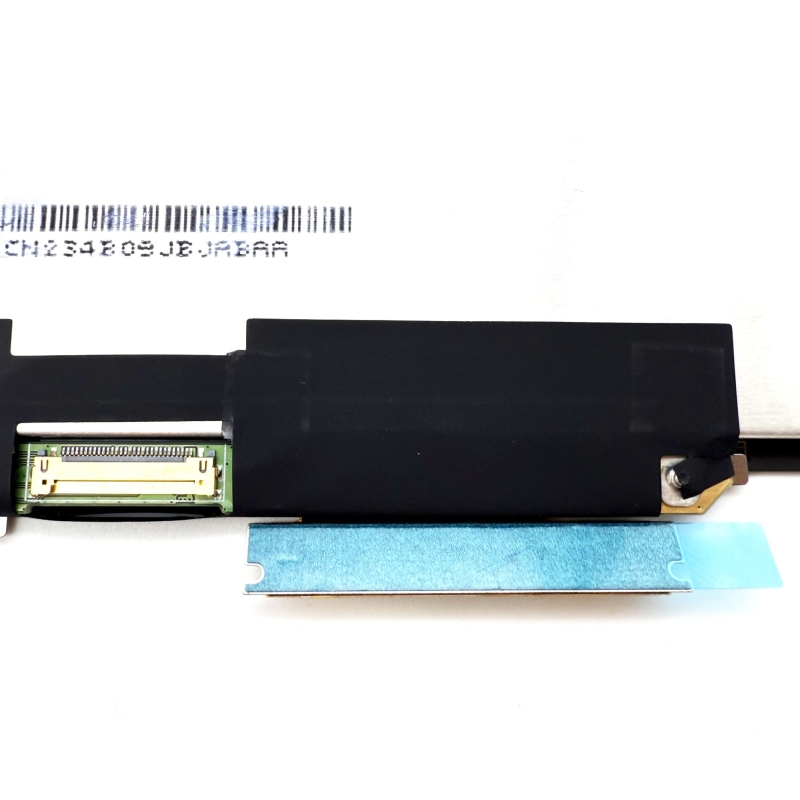 Touch screen LED per laptop da 14" TV140WTM-NH0 2160X1440 30 pin