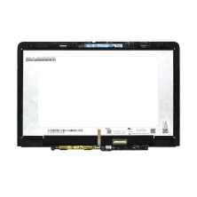 PANTALLA TÁCTIL LED DE 11.6" PARA PORTÁTIL LENOVO 300W YOGA GEN 4 CON MARCO