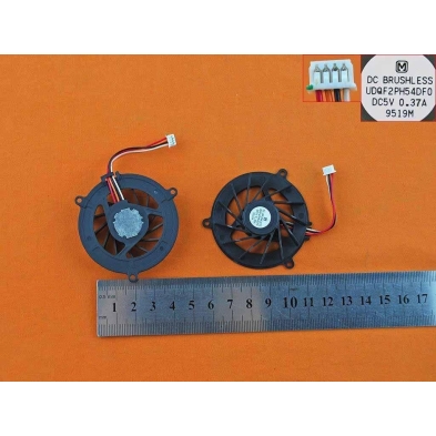 VENTILADOR PARA PORTÁTIL SONY VAIO VGC-JS SERIES UDQF2PH54DF0