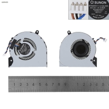 VENTILADOR CPU PARA PORTÁTIL HP ELITEBOOK FOLIO 9470M