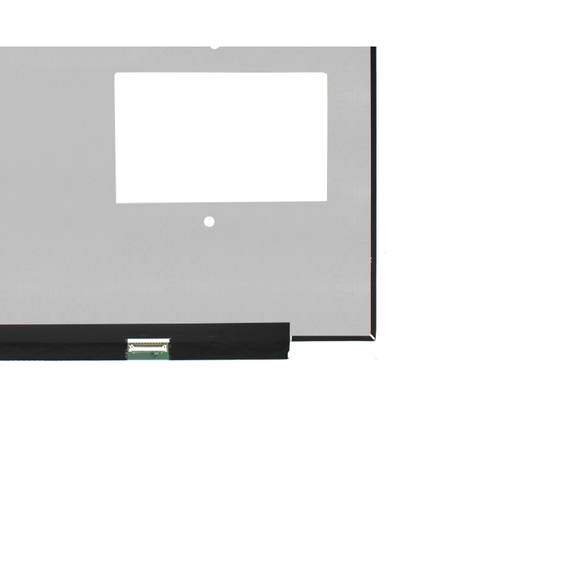 Schermo LED portatile da 17,3" NE173FHM-NZ6 ristrutturato 40 pin