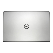CARCASA DELL INSPIRON 15 3510 15 3511 LCD TAPA TRASERA PLATEADA