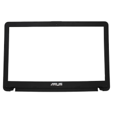 CARCASA BISEL LCD ASUS SERIE X540 NEGRO