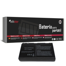 BATTERIA PER LAPTOP ACER ASPIRE 3652 5103 5114 BATBL50L6