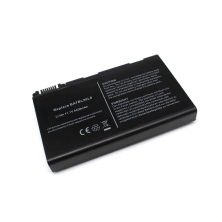 BATTERIA PER LAPTOP ACER ASPIRE 3652 5103 5114 BATBL50L6