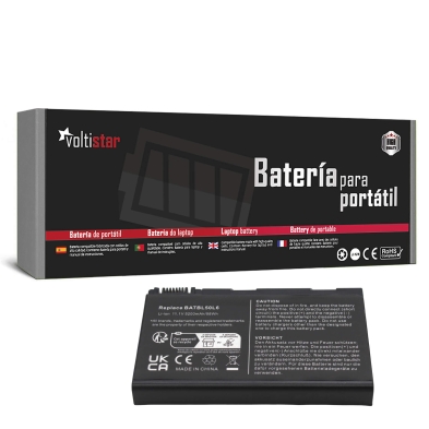 BATERÍA PARA PORTÁTIL ACER ASPIRE 5630Z