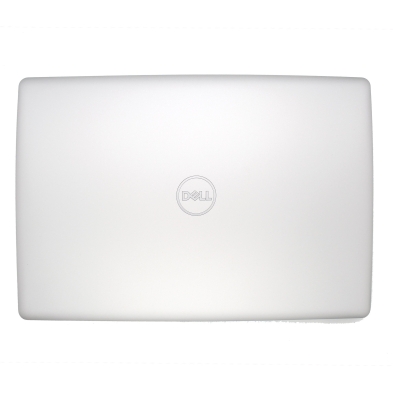 DELL INSPIRON 3580 3582 3583 3585 LCD TAMPA TRASEIRA PRATA