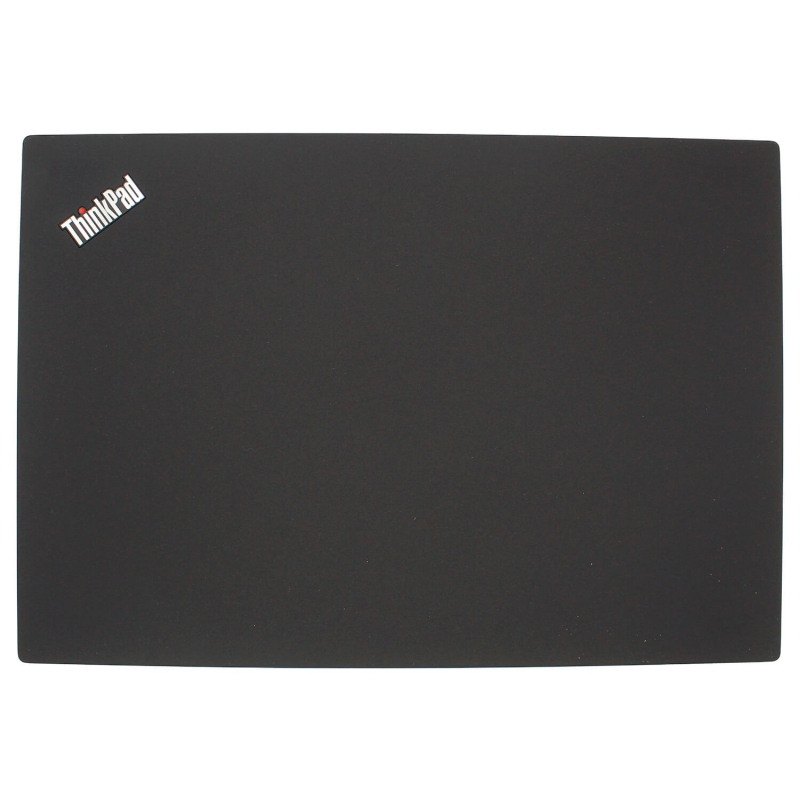 LENOVO THINKPAD T490 T495 CUSTODIA LCD BACK COVER NERO 02HK963