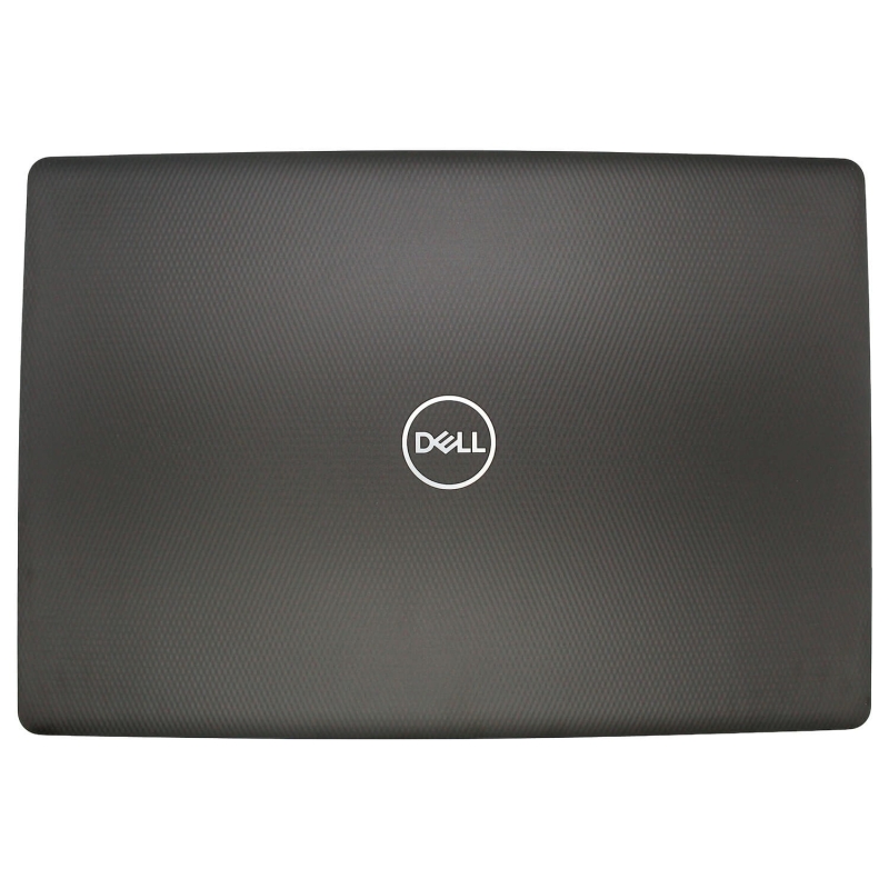 TAMPA TRASEIRA LCD DELL INSPIRON 3580 3582 3583 3585 PRETA