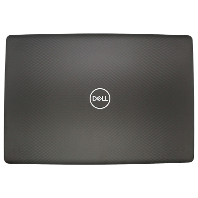 TAMPA TRASEIRA LCD DELL INSPIRON 3580 3582 3583 3585 PRETA