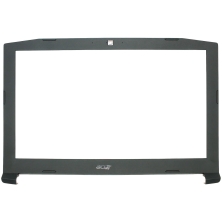 CARCAÇA LCD FRONTAL PARA PORTÁTIL ACER ASPIRE NITRO AN515-51 52 42 60.Q5AN2.004