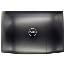 TAMPA TRASEIRA LCD DELL INSPIRON G5 15 5500 SE 5505 PRETA