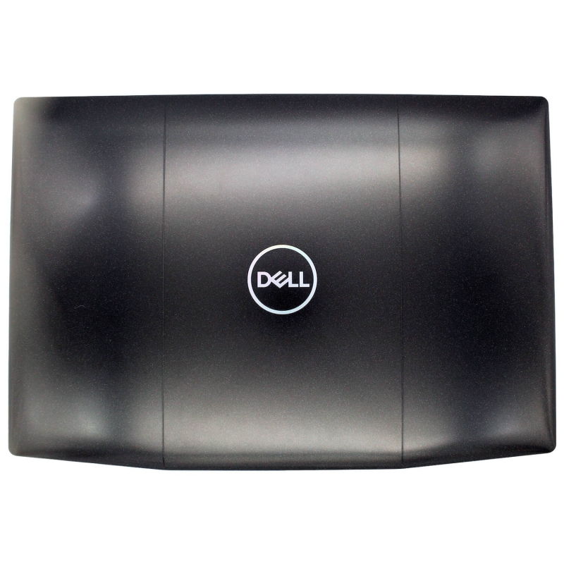 CARCASA DELL INSPIRON G5 15 5500 SE 5505 LCD CONTRAPORTADA NEGRA