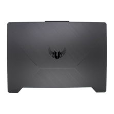 CARCASA ASUS FX506 FA506 FA506U FX506U FA506IU LCD CONTRAPORTADA NEGRA 47BKXLCJN30