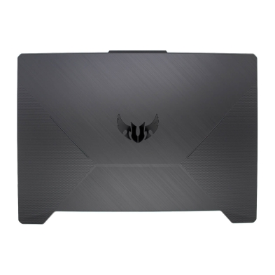 TAMPA TRASEIRA LCD ASUS FX506 FA506 FA506U FX506U FA506IU PRETA 47BKXLCJN30