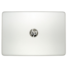 CUSTODIA HP 14-DQ FQ 14S-DR 14S-FR TPN-Q221 COPERTURA POSTERIORE LCD ARGENTO L24469-001