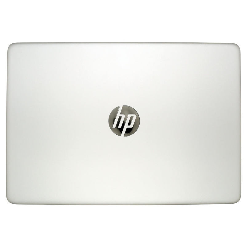 CASE HP 14-DQ FQ 14S-DR 14S-FR TPN-Q221 LCD TAMPA TRASEIRA PRATA L24469-001